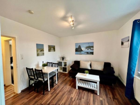 Sandkörnchen Appartement 2, Scharbeutz